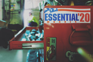 Essential Bumper Flex (single)